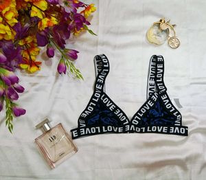 🇳🇿💫🔥 Velvet &#39;LOVE&#39; Bralette