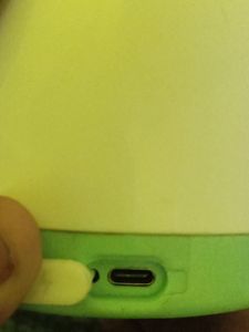 Citrus Juicer Needs Repair Used Few Times