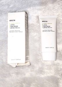 Rovectin Lotus Sun Cream SPF50