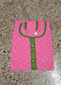 Wholesale Price L Size Small Dots 4 Colours Short