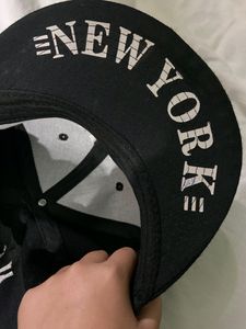 Cool Drippy Cap