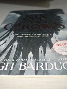 Six of Crows