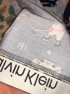 Clavlin Klein Trunks