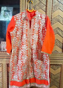 Beautiful Gharara Suit