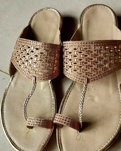 Woman Fancy Slipper😍🤩