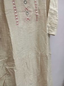 Cotton Kurti