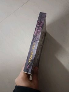 Then She Was Gone - Lisa Jewell