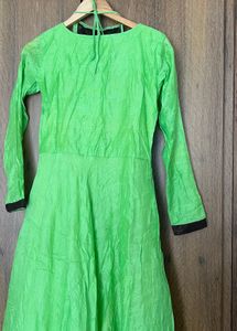 Gown Dress