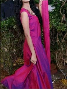 Gown