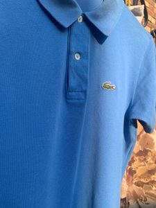 Vintage Lacoste Polo Tshirt