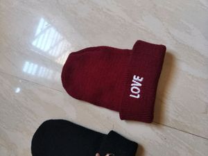 Monkey Cap Combo