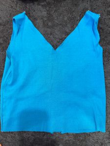 Solid Color Combo Tops