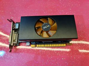 Zotac Graphic Card