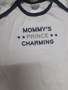 Boy Baby Casual Dress