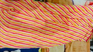 Chiffon Saree