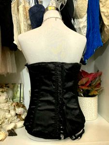 Black Corset