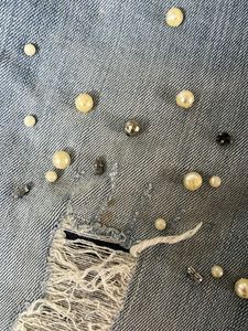 Original Guess Women’s Jeans Tapered Relax