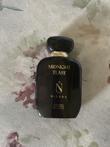 Nisara Midnight Tease Perfume