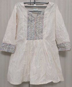 Beautiful Tunic Top