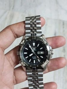 Seiko 5 Orignal Automatic Sports Model Mens