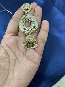 Jhumka