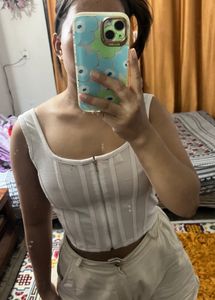 Corset Top