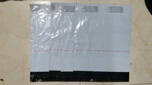 50 Parcel Bags With POD
