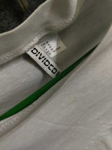 Oversized H&amp;M Tshirt