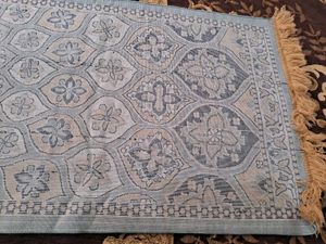 Kashmiri Kaleen Carpet /rug