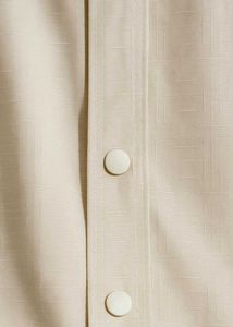 L Size Classy Shirt