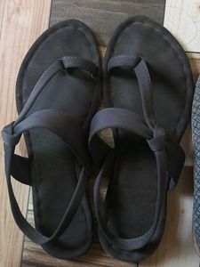 Combo Sandal+ Shoe
