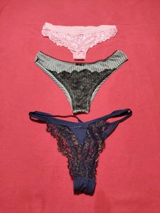 Combo 20 Brief Mix Size
