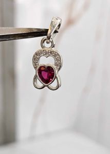 Heart Pendant