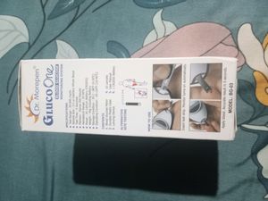 DR.Morepen Gluco One Blood Glucose Machine