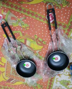 Tadka Pan - Set of 2