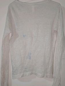 H&amp;M Full Sleeve Tshirt for women