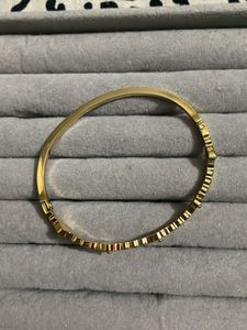 Flower Stone Bracelet