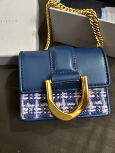 Charles &amp; Keith Wallet - Original Brand New