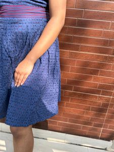 Flared Dress 👗✨