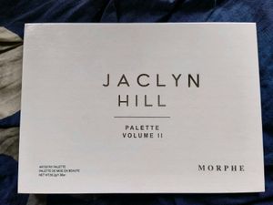 Morphe X Jaclyn Hill Palette Vol. II