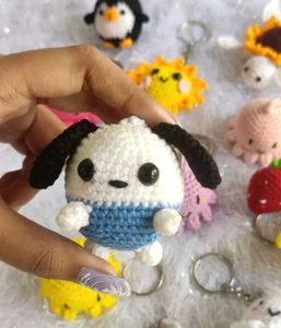 Keychains Combo 🥳