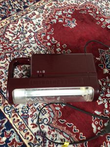 SCRAP / NOT WORKING EMERGENCY LAMP