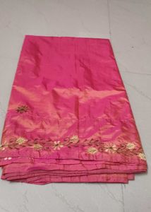 Satin Silk