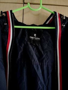 REDTAPE OVERSIZED WINDCHEATER ✨