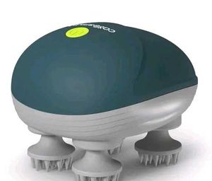 Hair Scalp Massager