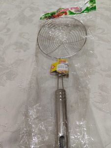 Stainless Steel Skimmer