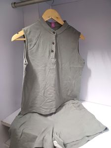 2 Night Suits - Pack Of 4 (COMBO)