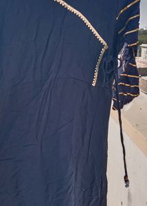 Kurta Pent With Dupatta