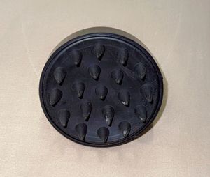 Scalp massager shampoo brush✨