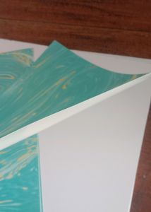 Foam Board 12*12 Cm